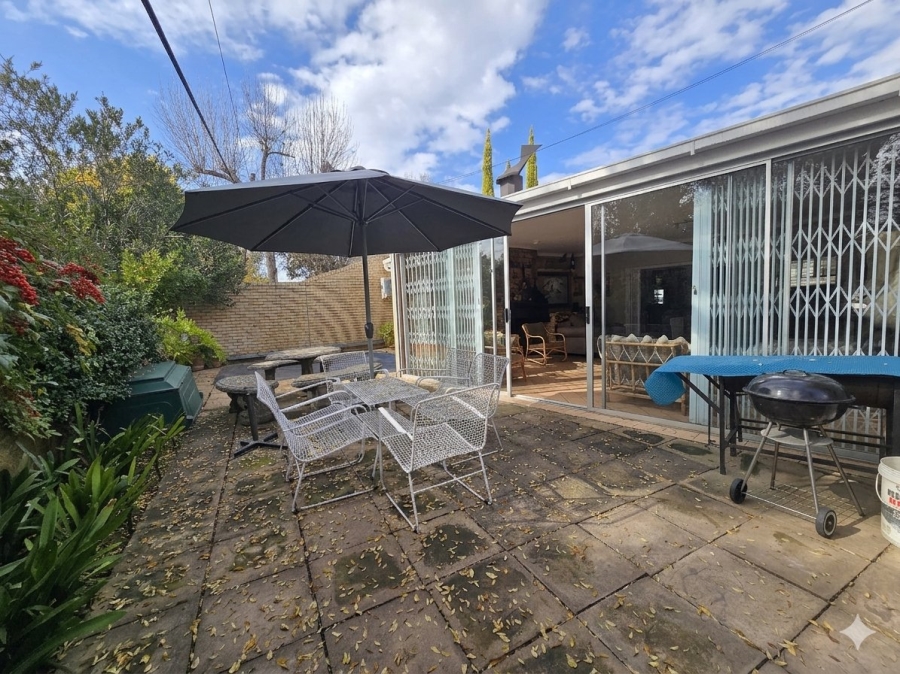 3 Bedroom Property for Sale in Waverley Free State